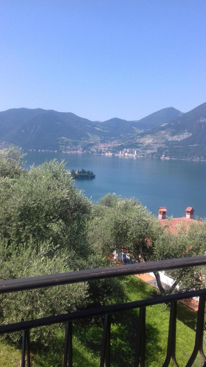 Magic On The Lake - Panoramic Мароне Экстерьер фото